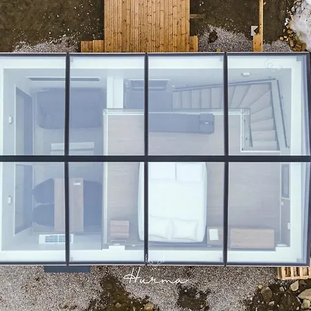 Levin Hurma Villa Levi
