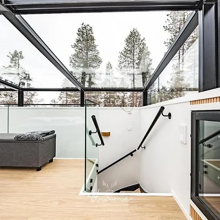Levin Hurma Villa