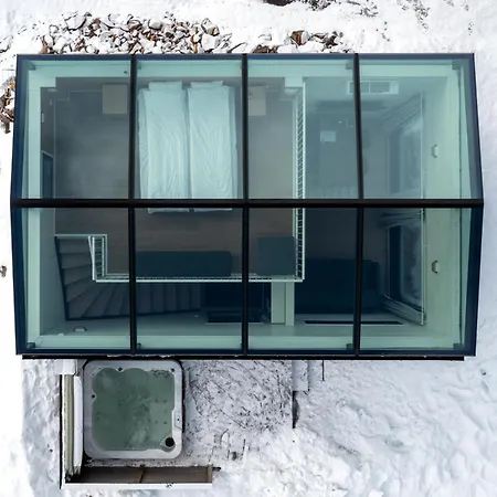 Villa Levin Hurma Levi