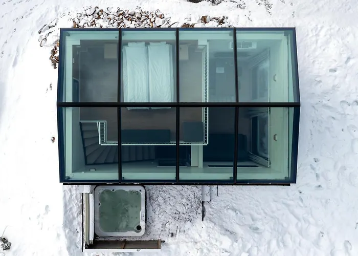 Villa Levin Hurma Levi